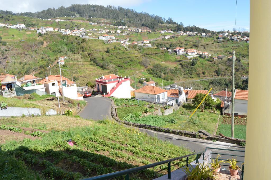 Villa Typical Madeira Orchid House Calheta  Exterior foto